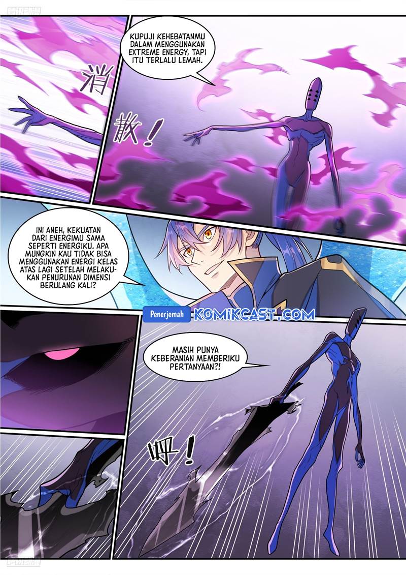 image-komik-apotheosis-chapter-1299-3/16