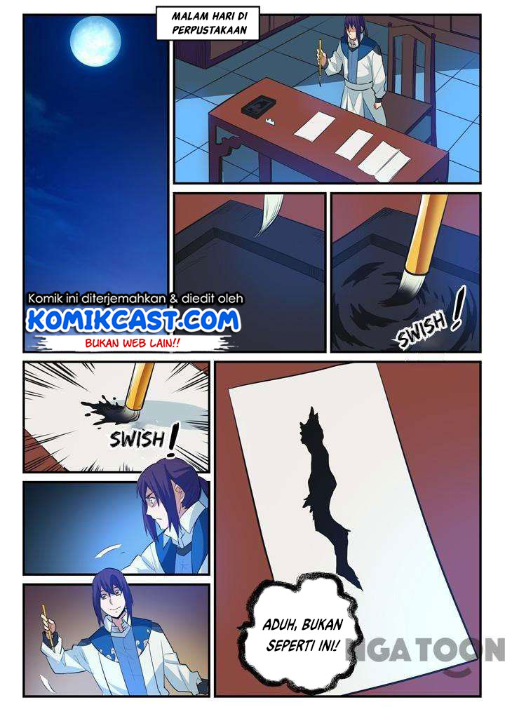 image-komik-apotheosis-chapter-130-15/18