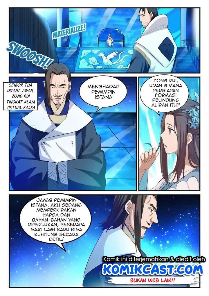 image-komik-apotheosis-chapter-131-11/17