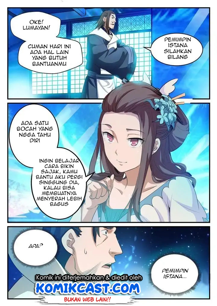 image-komik-apotheosis-chapter-131-12/17