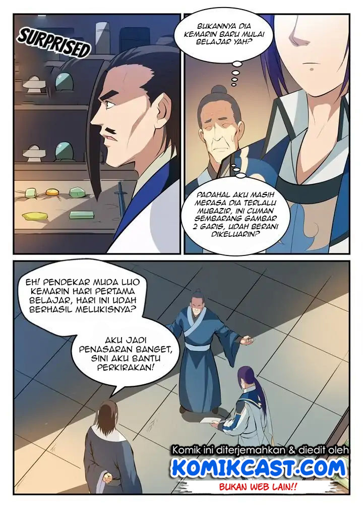 image-komik-apotheosis-chapter-132-5/17