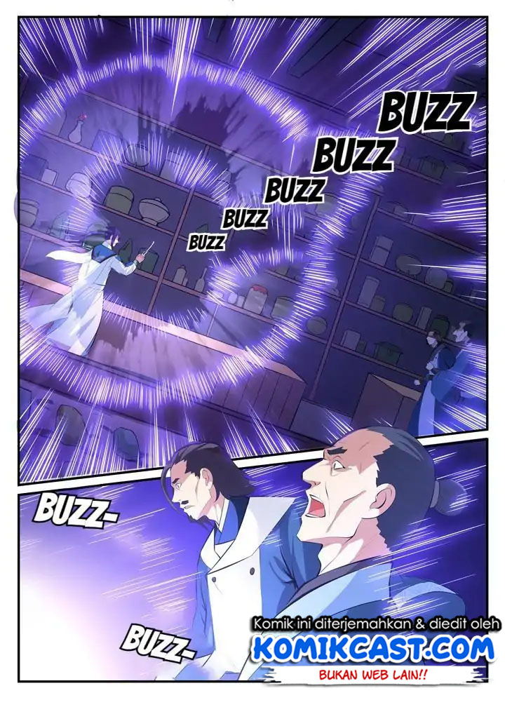 image-komik-apotheosis-chapter-132-12/17