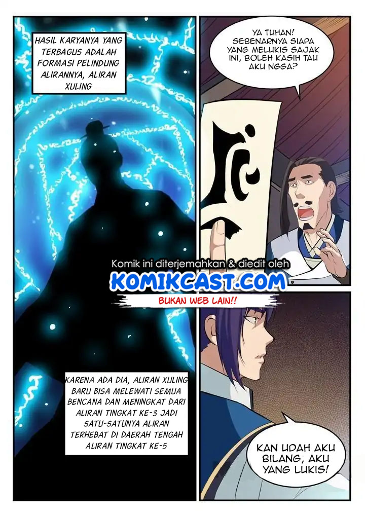 image-komik-apotheosis-chapter-132-14/17