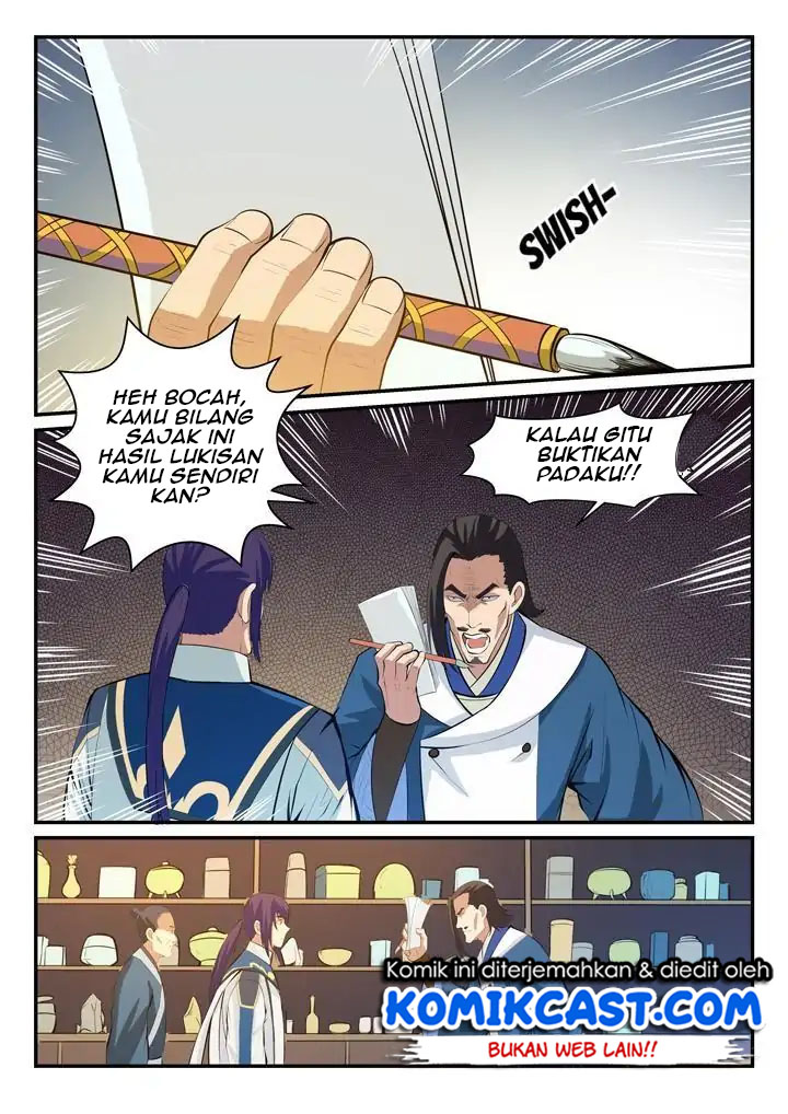 image-komik-apotheosis-chapter-133-11/17