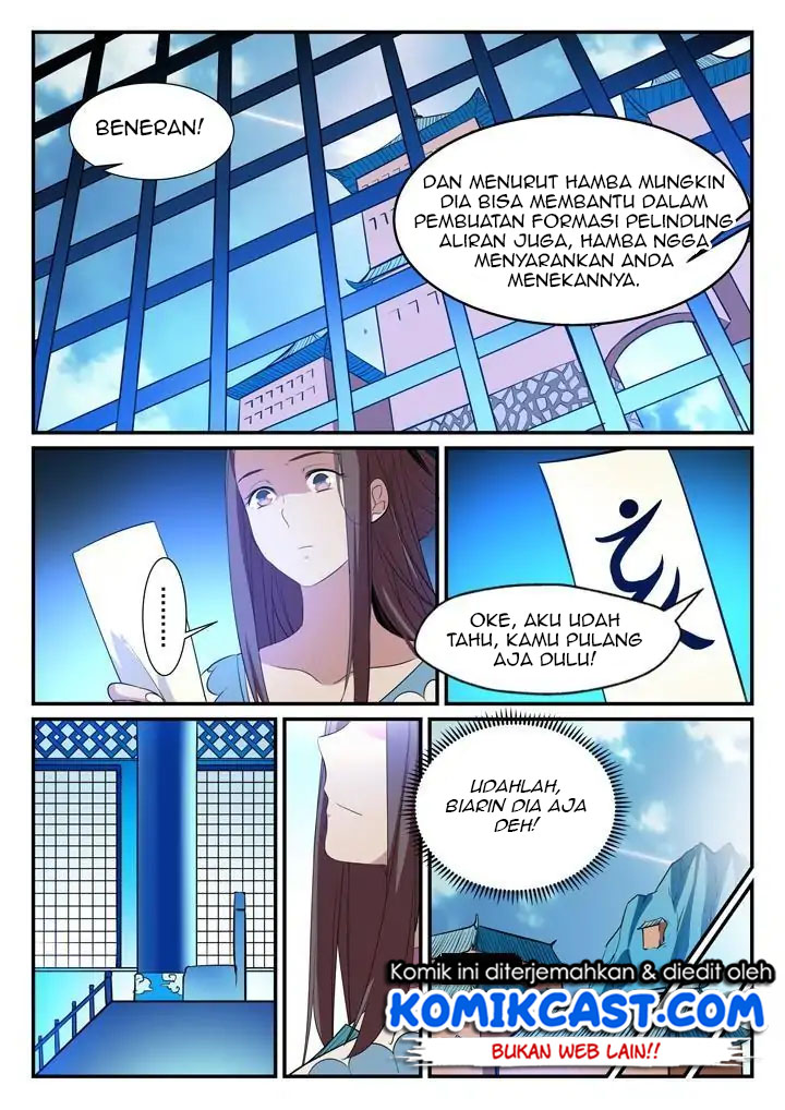 image-komik-apotheosis-chapter-134-11/17