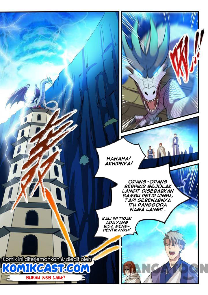 image-komik-apotheosis-chapter-137-12/17