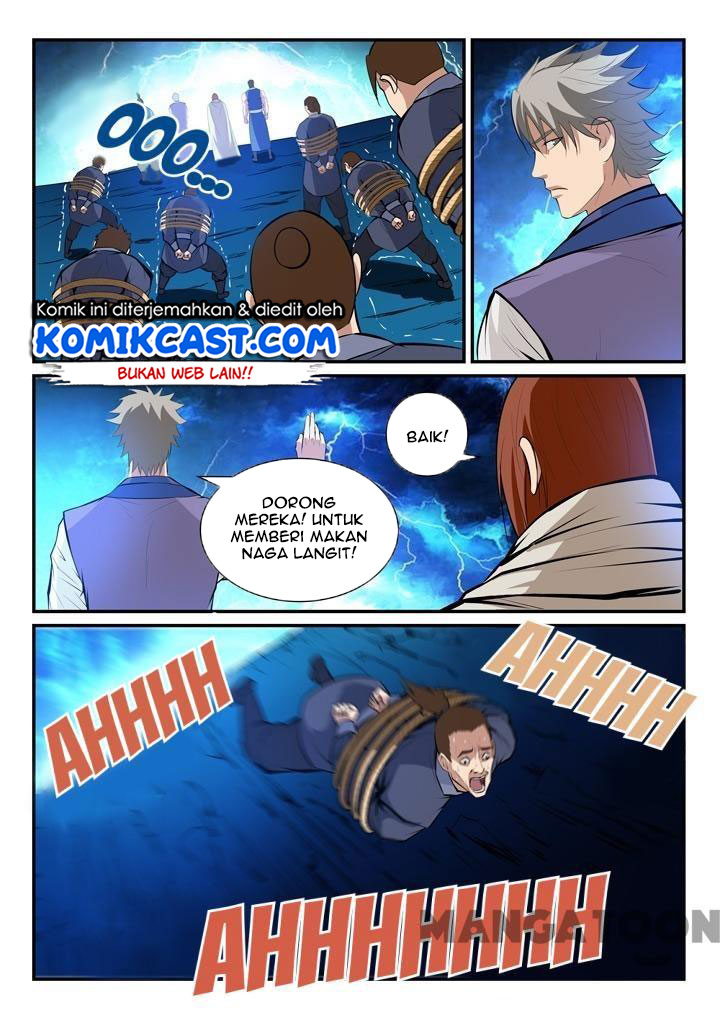 image-komik-apotheosis-chapter-137-14/17