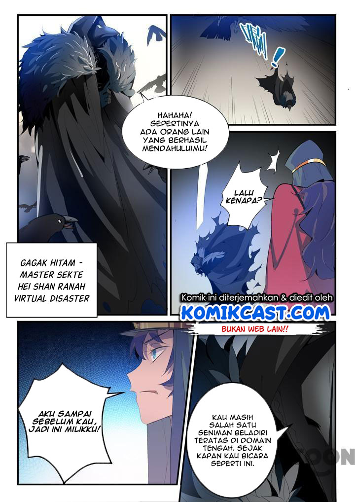 image-komik-apotheosis-chapter-139-12/17