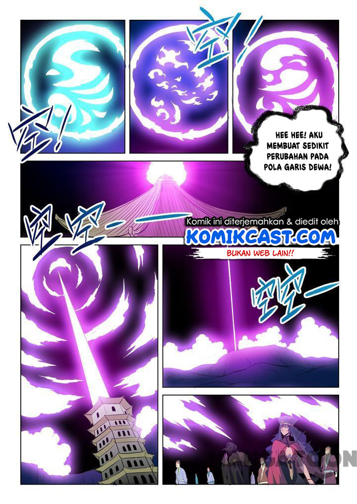 image-komik-apotheosis-chapter-140-11/17