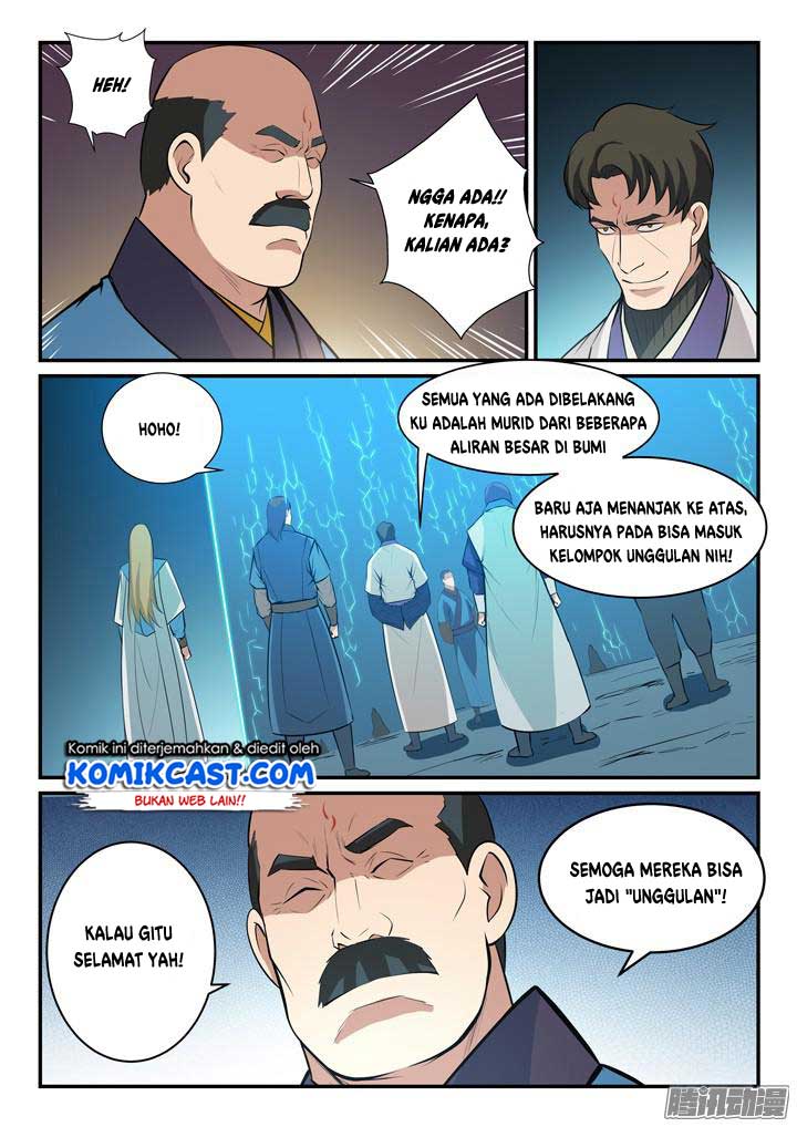 image-komik-apotheosis-chapter-143-11/18