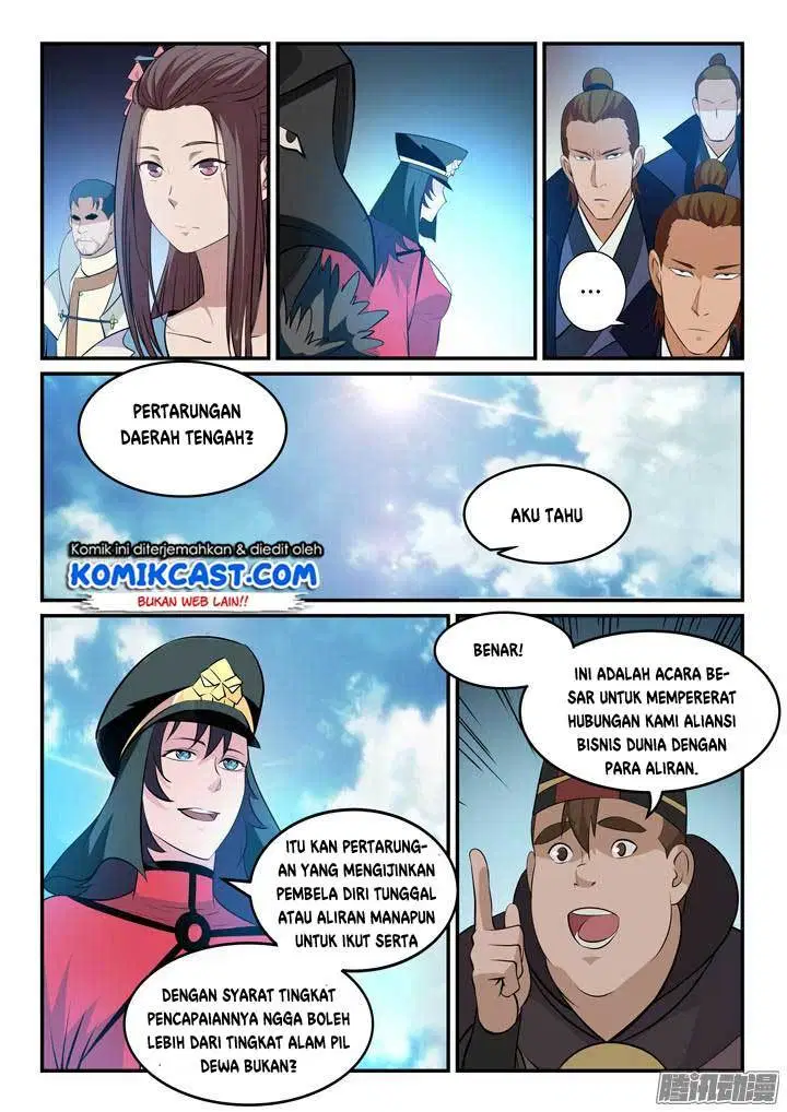 image-komik-apotheosis-chapter-145-13/18
