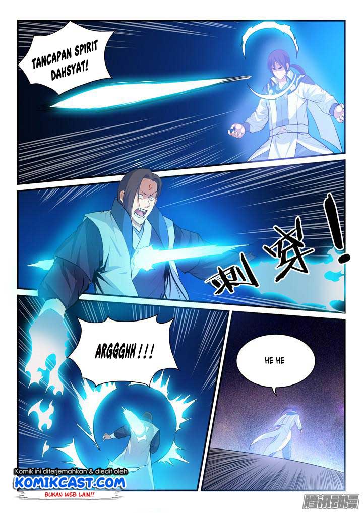 image-komik-apotheosis-chapter-147-11/18