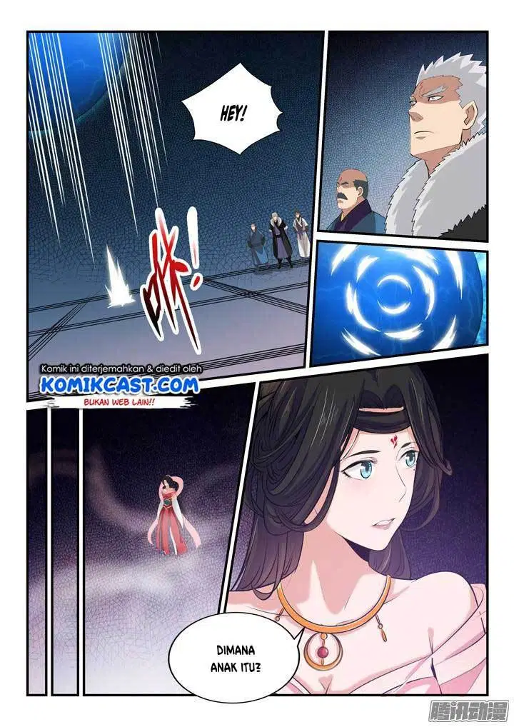 image-komik-apotheosis-chapter-150-13/18