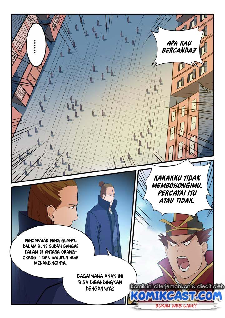 image-komik-apotheosis-chapter-155-11/17