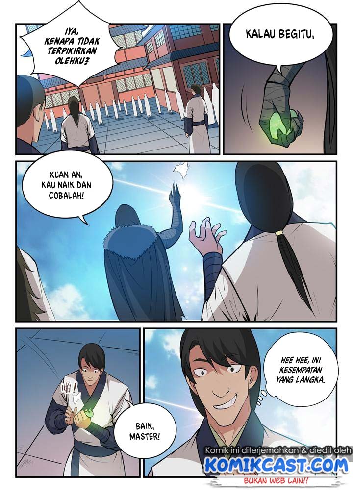 image-komik-apotheosis-chapter-155-13/17