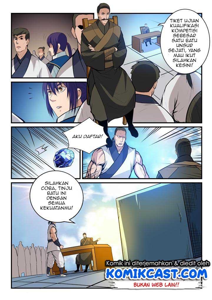 image-komik-apotheosis-chapter-157-14/17