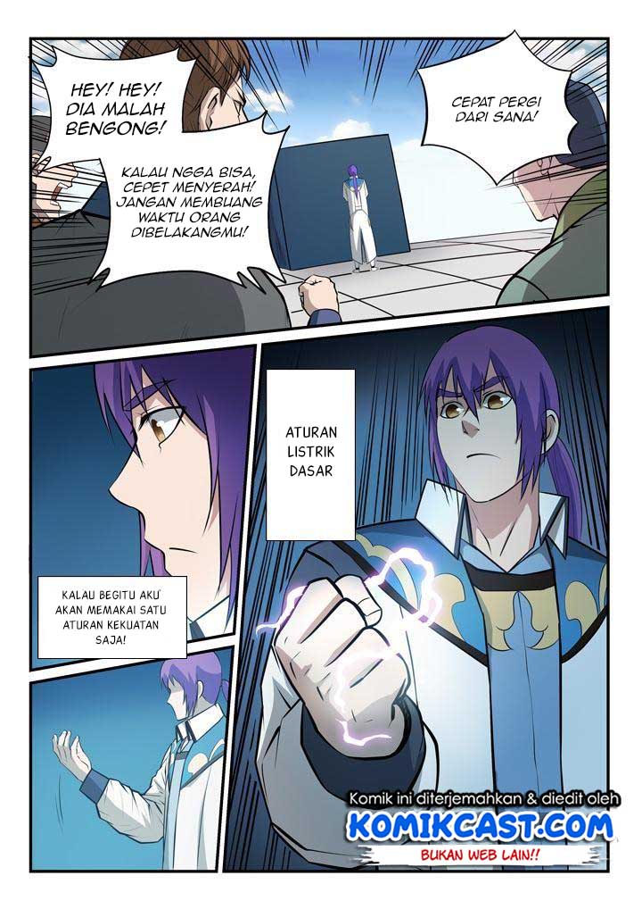 image-komik-apotheosis-chapter-158-11/17