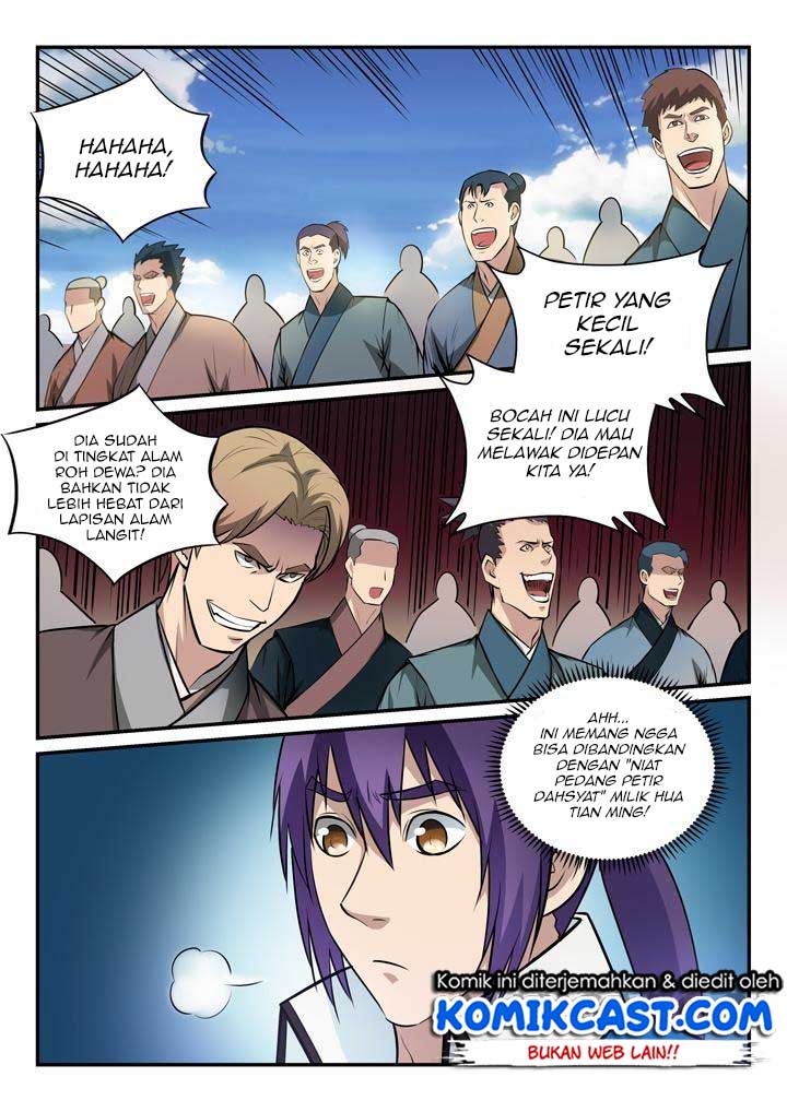 image-komik-apotheosis-chapter-158-12/17