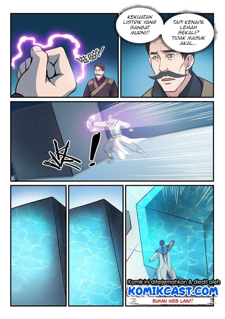 image-komik-apotheosis-chapter-158-13/17