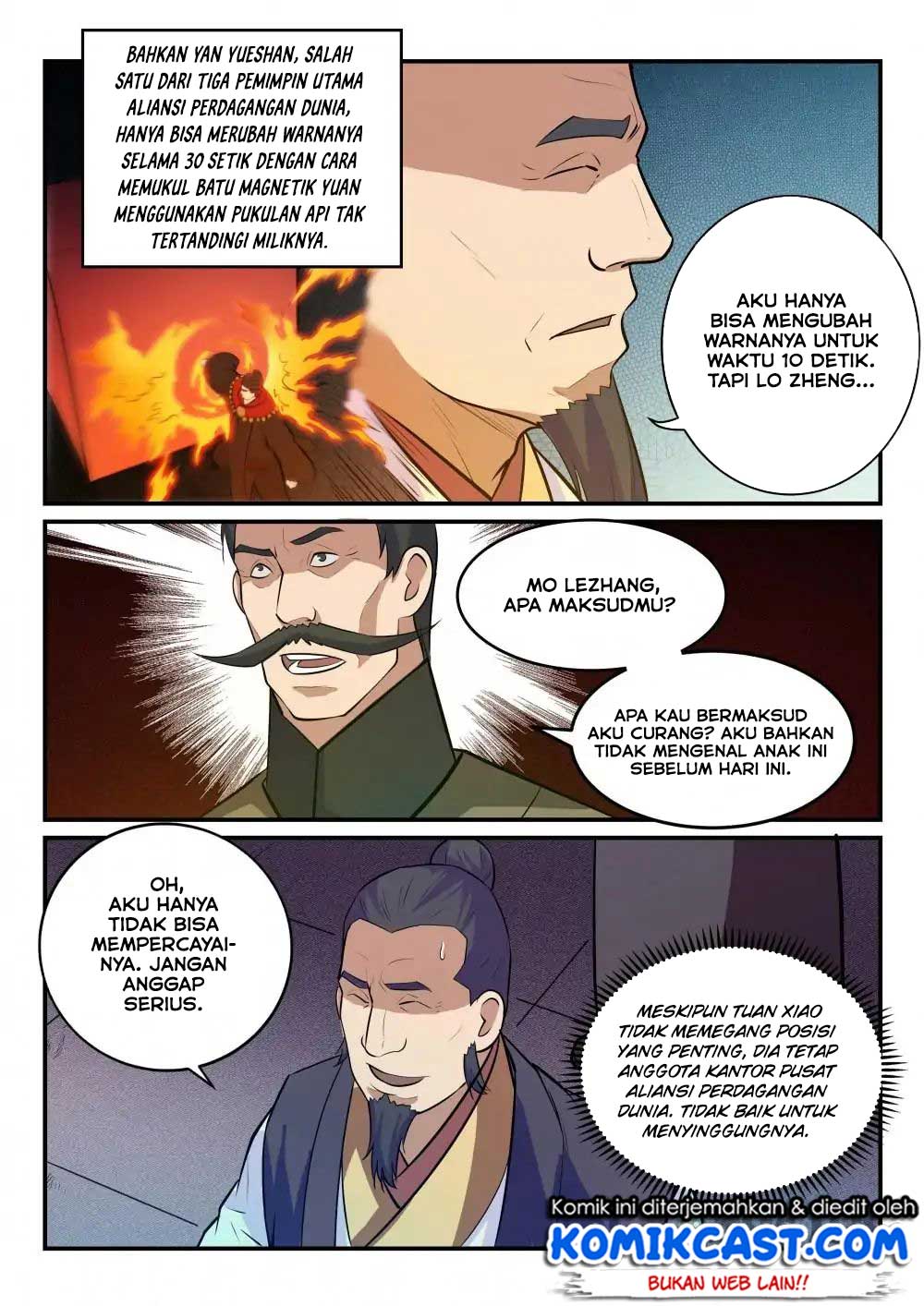 image-komik-apotheosis-chapter-161-3/18