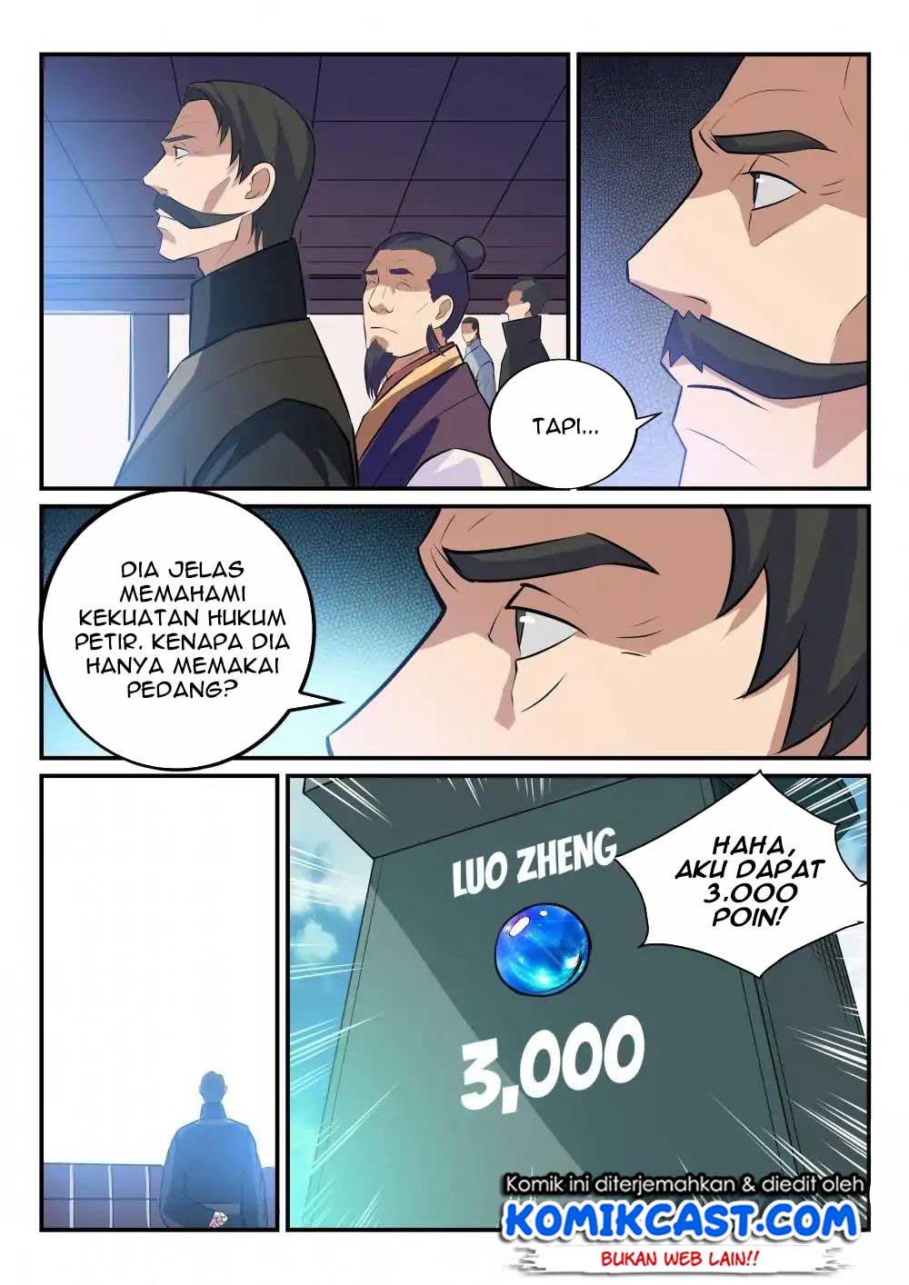 image-komik-apotheosis-chapter-161-12/18