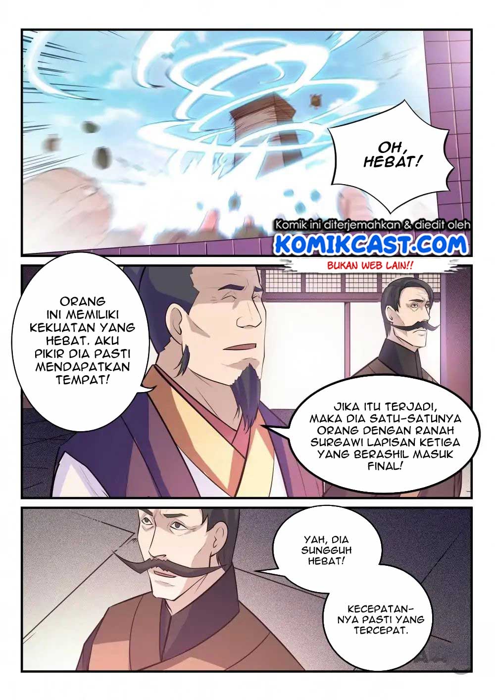 image-komik-apotheosis-chapter-161-15/18