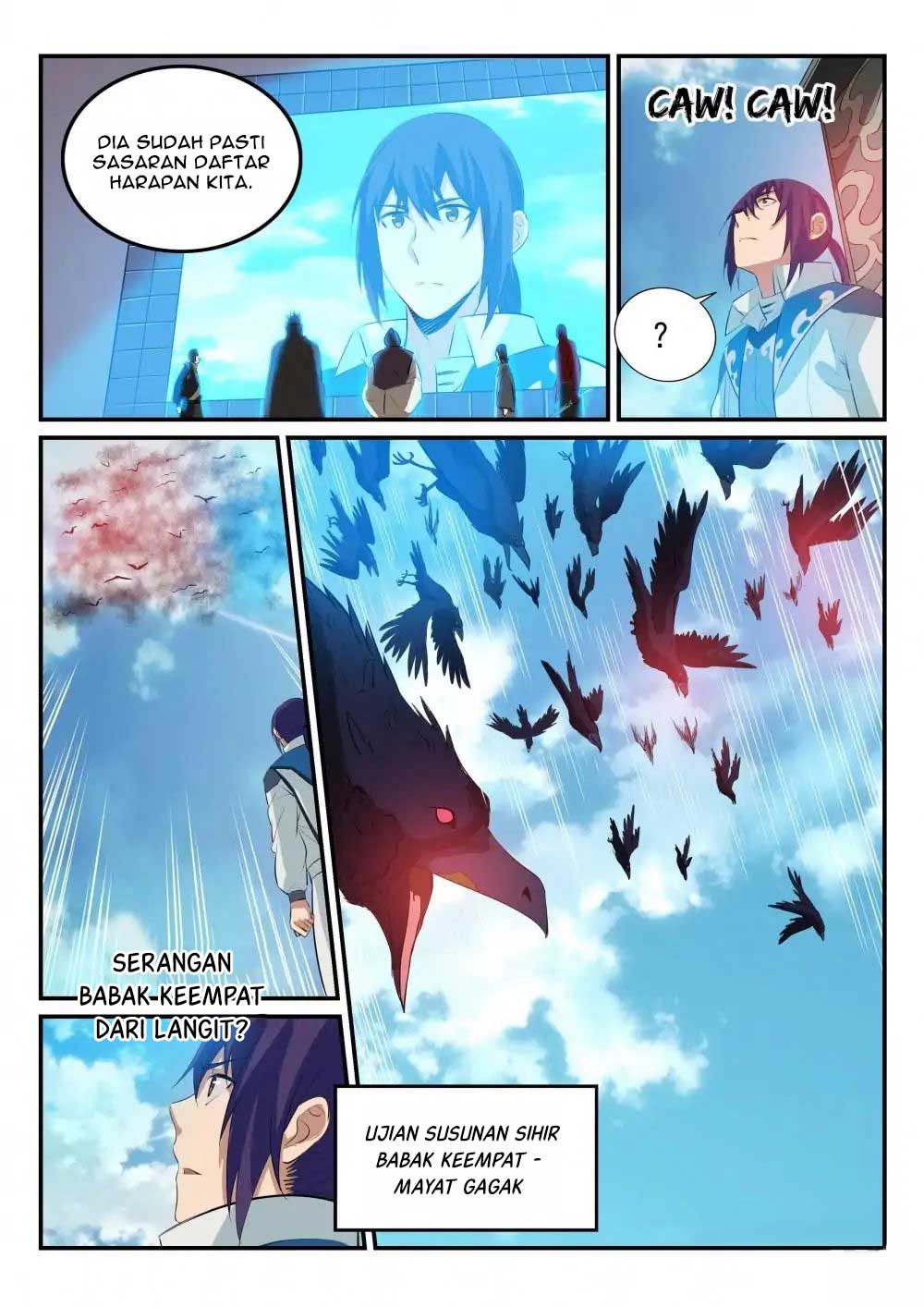 image-komik-apotheosis-chapter-162-11/18