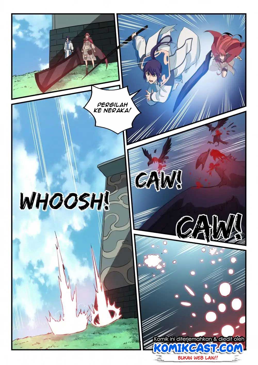 image-komik-apotheosis-chapter-162-12/18
