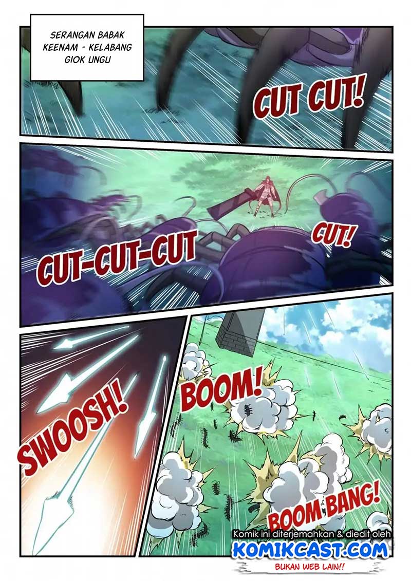 image-komik-apotheosis-chapter-164-14/18