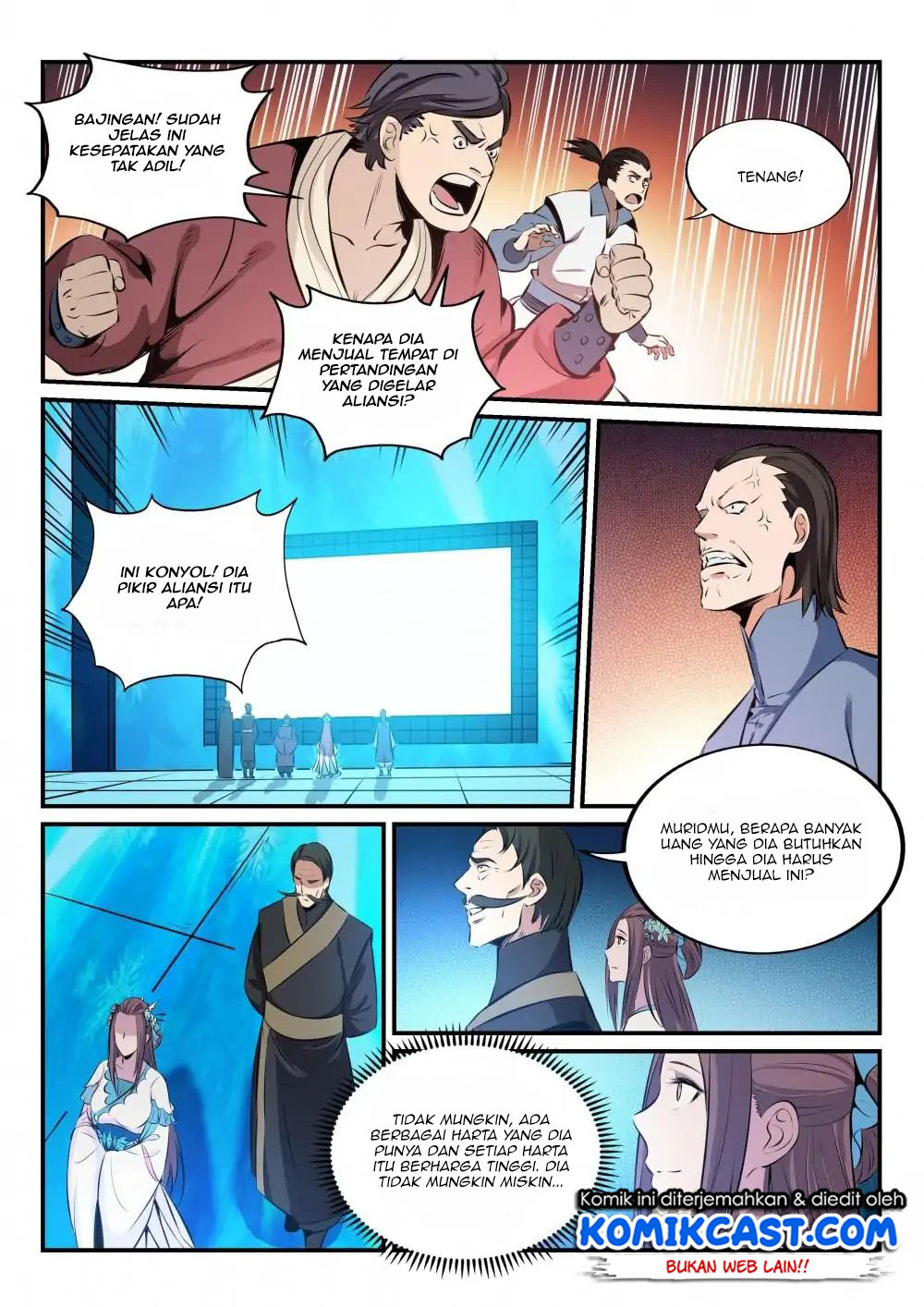 image-komik-apotheosis-chapter-166-9/17