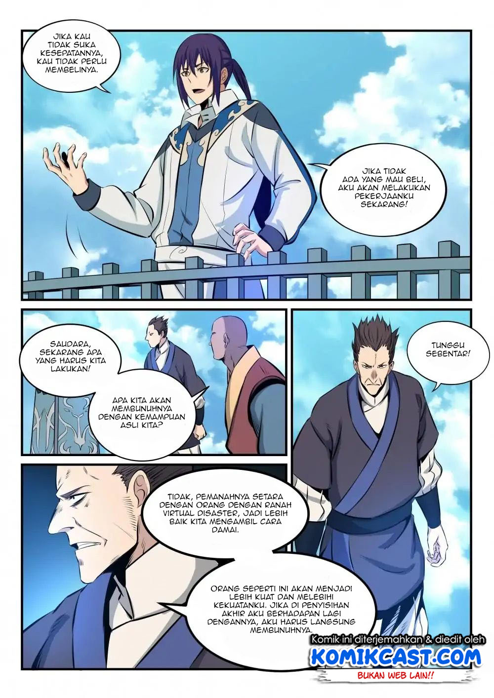image-komik-apotheosis-chapter-166-10/17