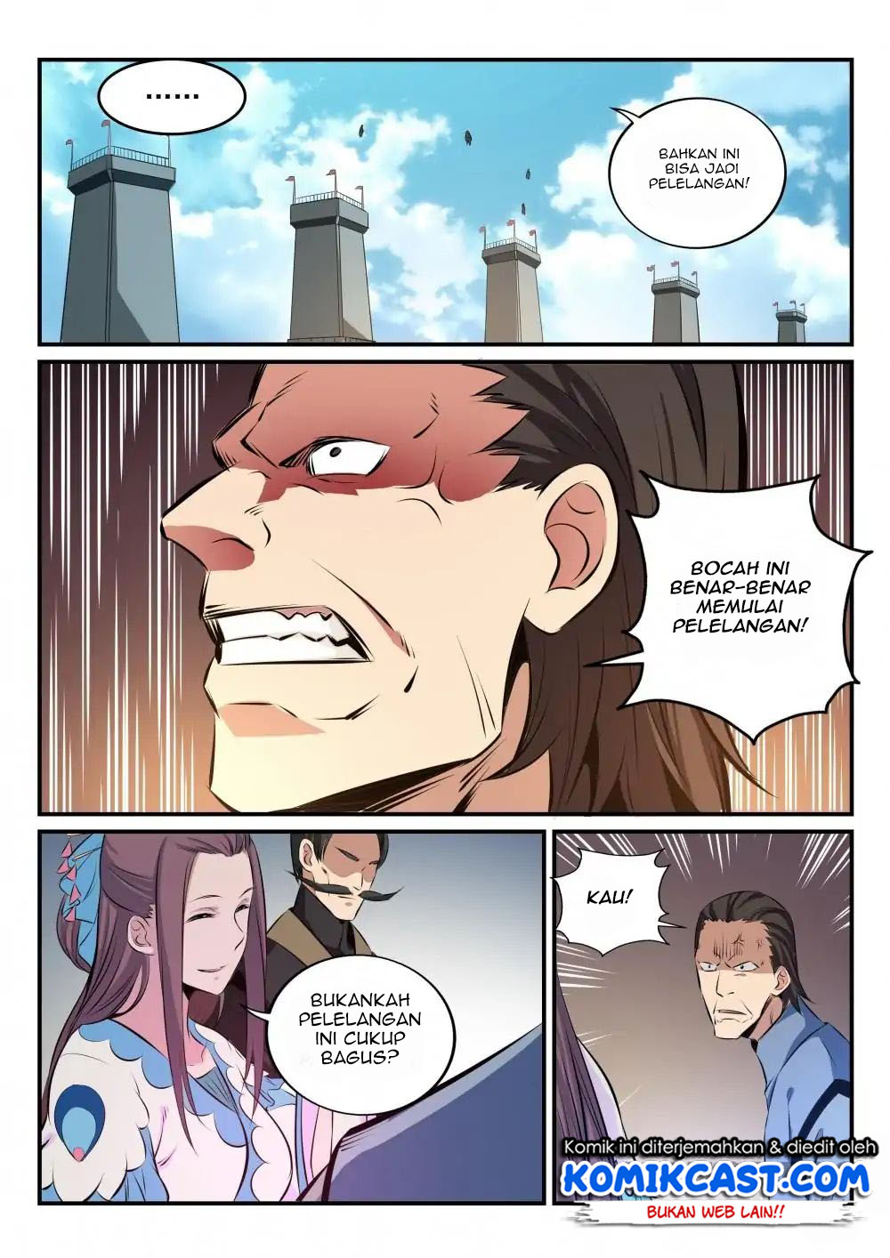 image-komik-apotheosis-chapter-166-12/17