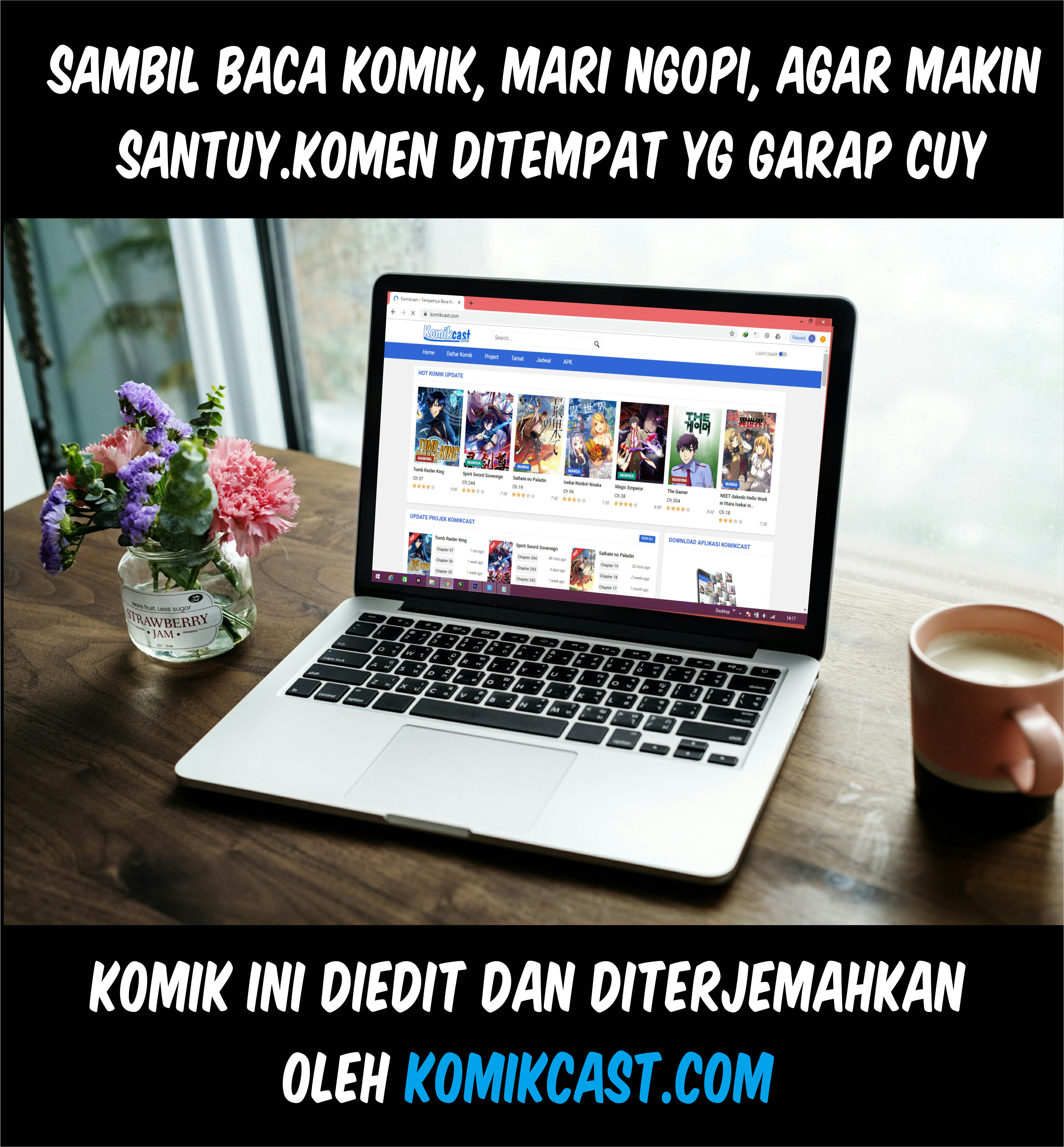 image-komik-apotheosis-chapter-167-16/17