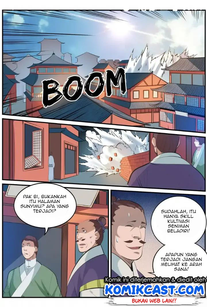 image-komik-apotheosis-chapter-168-11/17