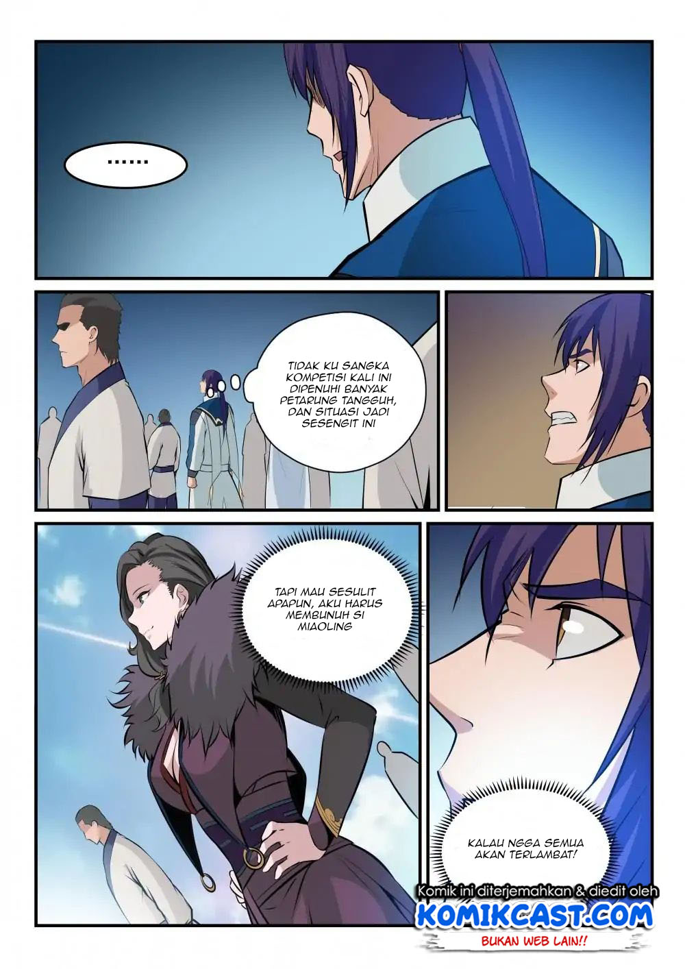 image-komik-apotheosis-chapter-171-4/17