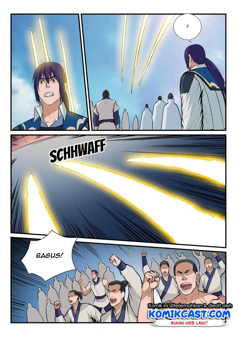 image-komik-apotheosis-chapter-171-5/17