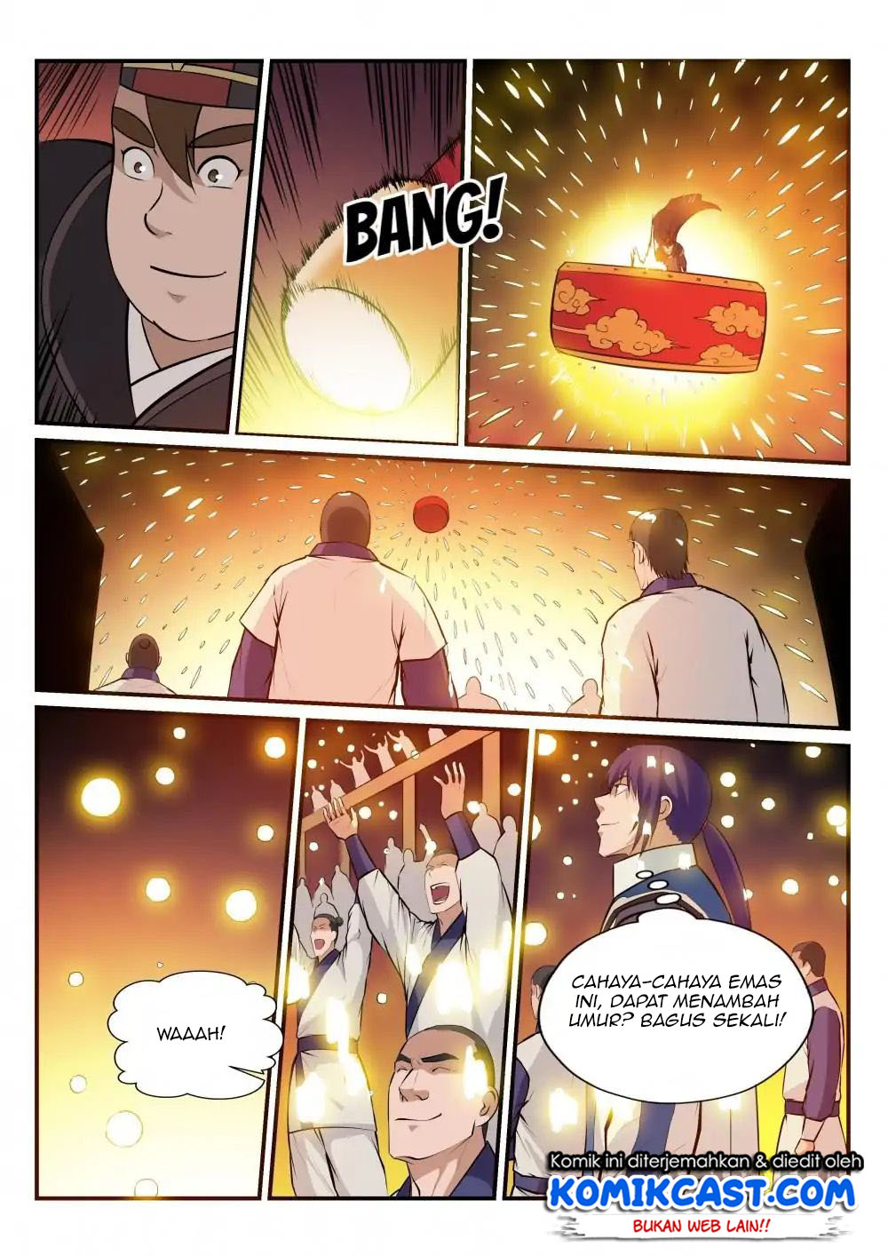 image-komik-apotheosis-chapter-171-11/17