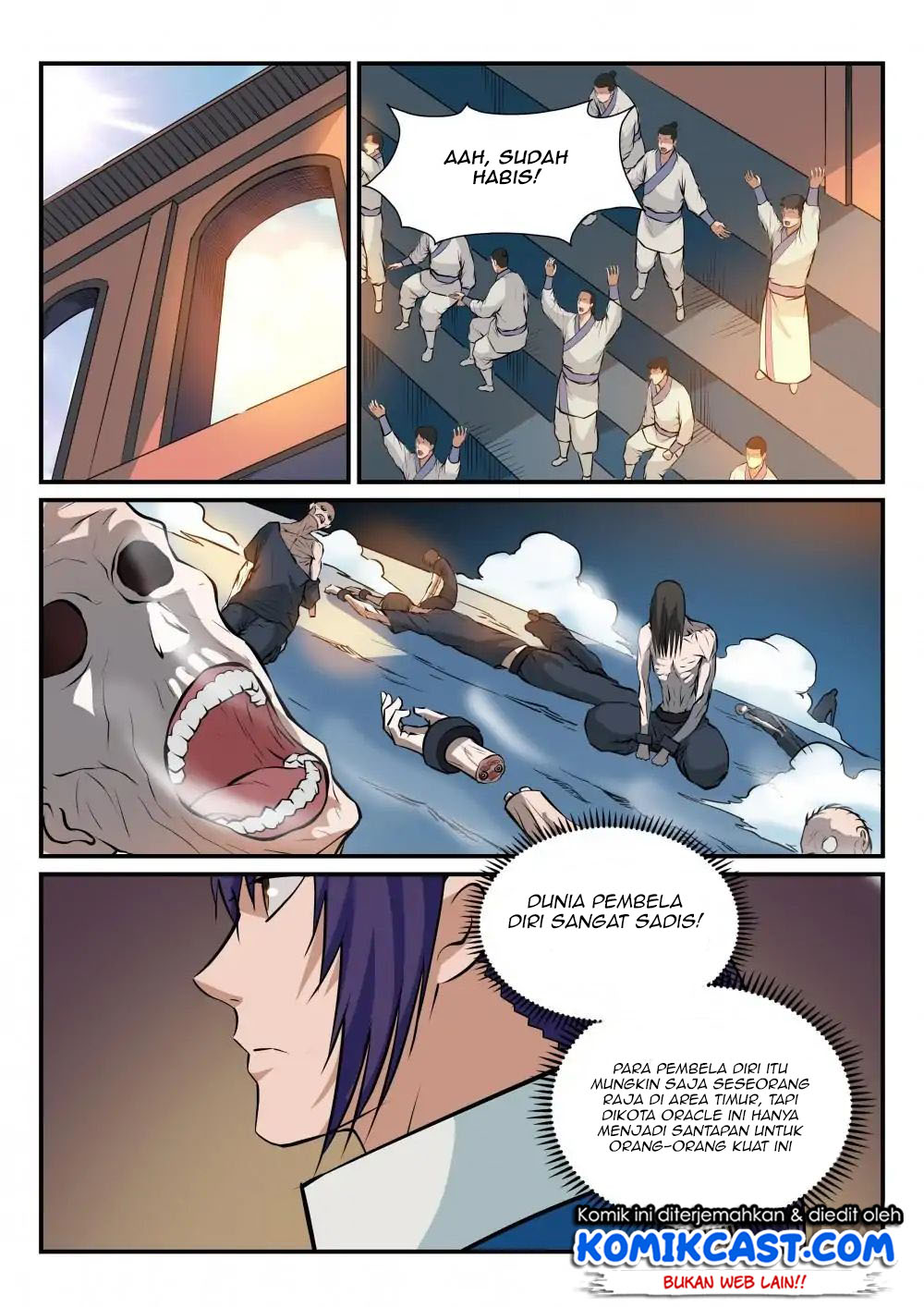 image-komik-apotheosis-chapter-171-12/17