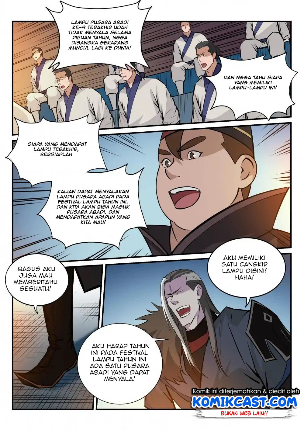 image-komik-apotheosis-chapter-171-14/17