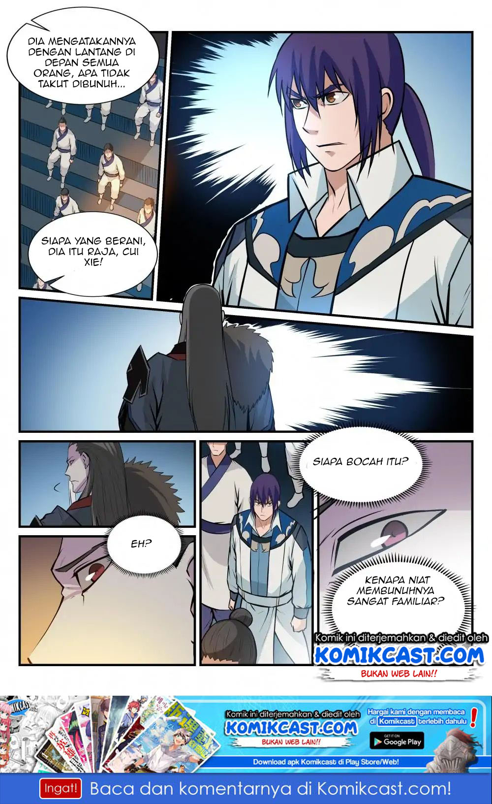 image-komik-apotheosis-chapter-171-15/17