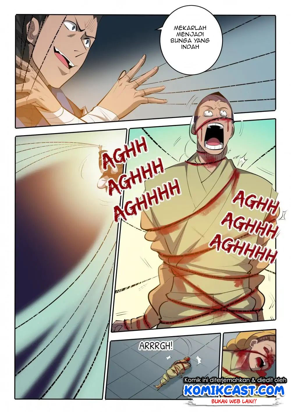 image-komik-apotheosis-chapter-172-10/17