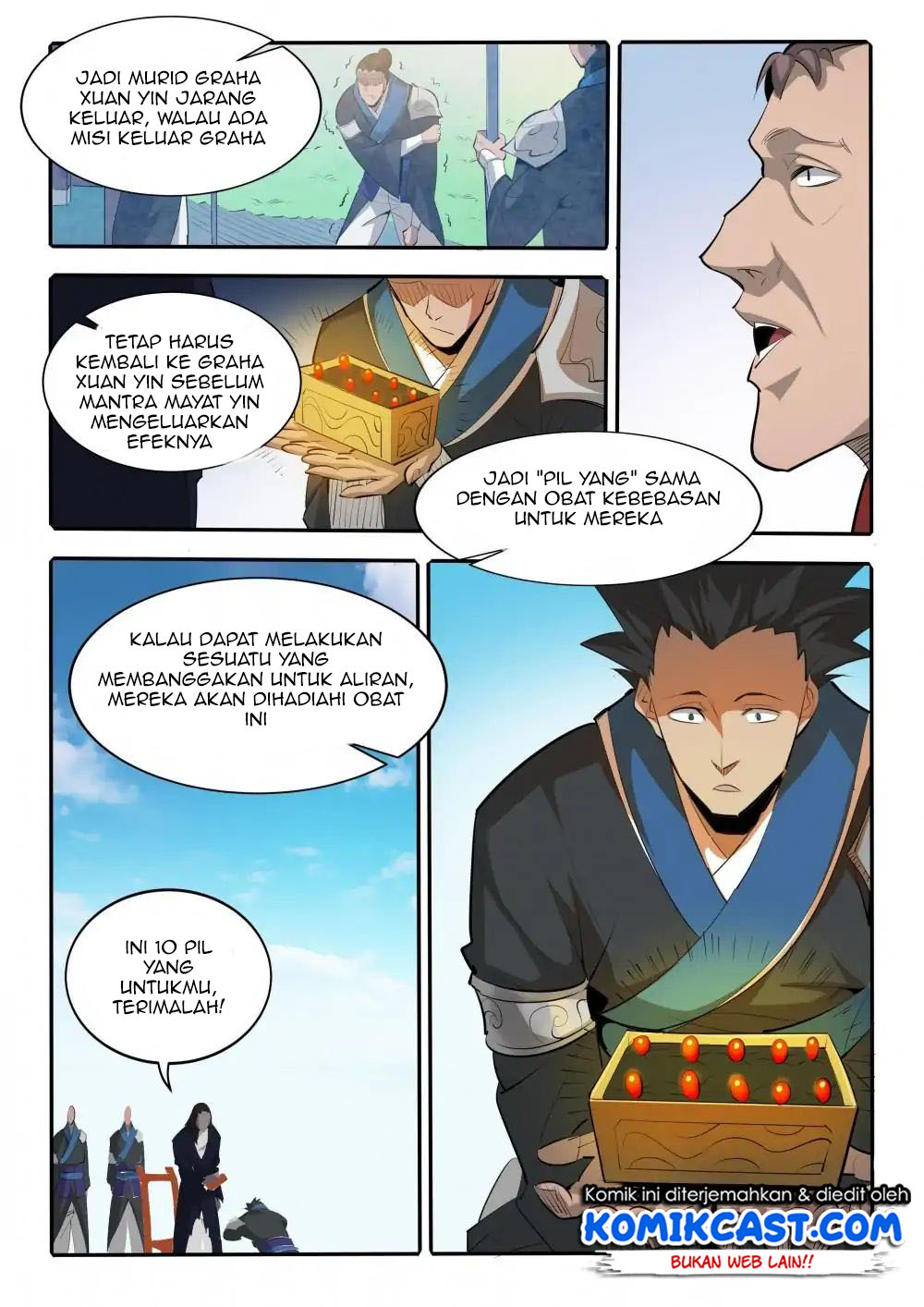 image-komik-apotheosis-chapter-172-13/17