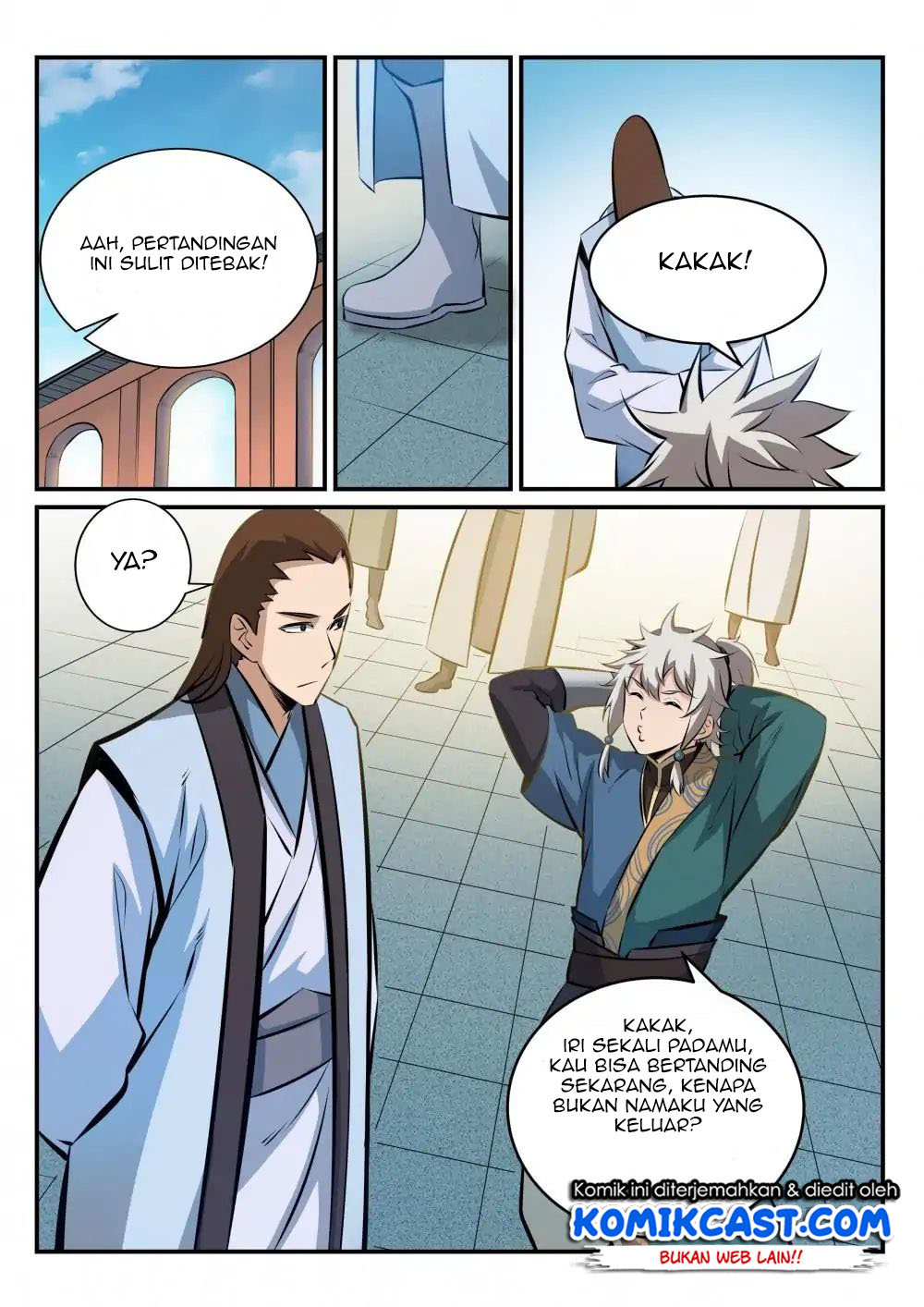 image-komik-apotheosis-chapter-174-10/17