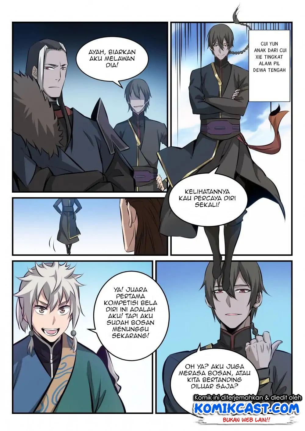 image-komik-apotheosis-chapter-174-12/17