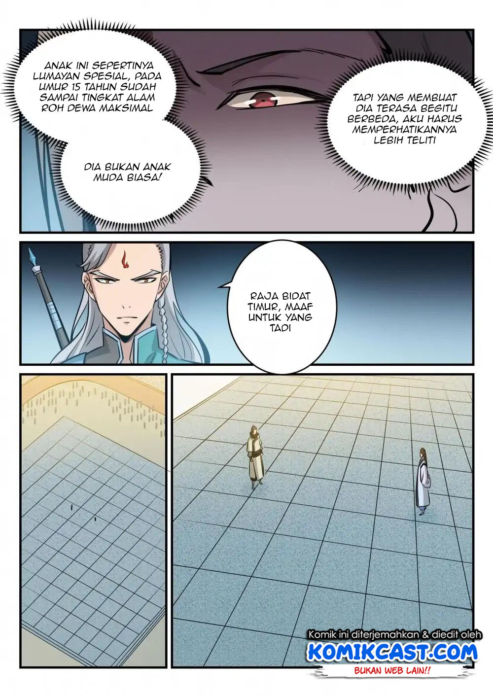 image-komik-apotheosis-chapter-174-14/17