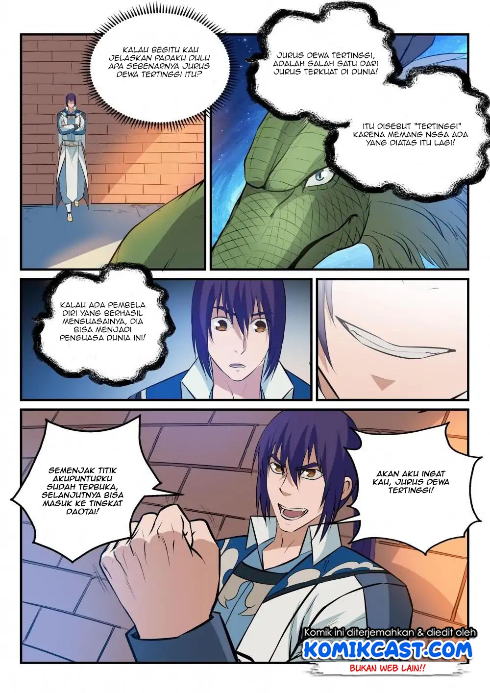 image-komik-apotheosis-chapter-175-11/17