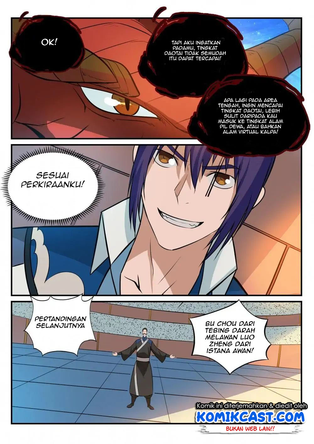 image-komik-apotheosis-chapter-175-12/17