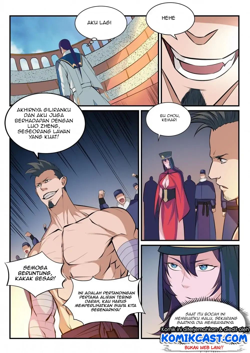 image-komik-apotheosis-chapter-175-13/17