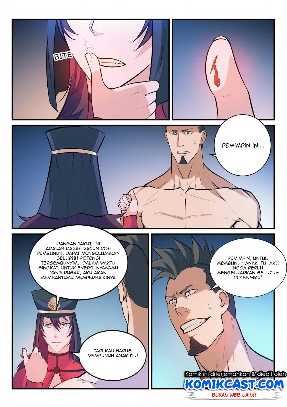 image-komik-apotheosis-chapter-175-14/17