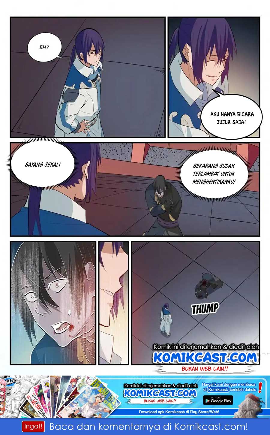 image-komik-apotheosis-chapter-183-16/18